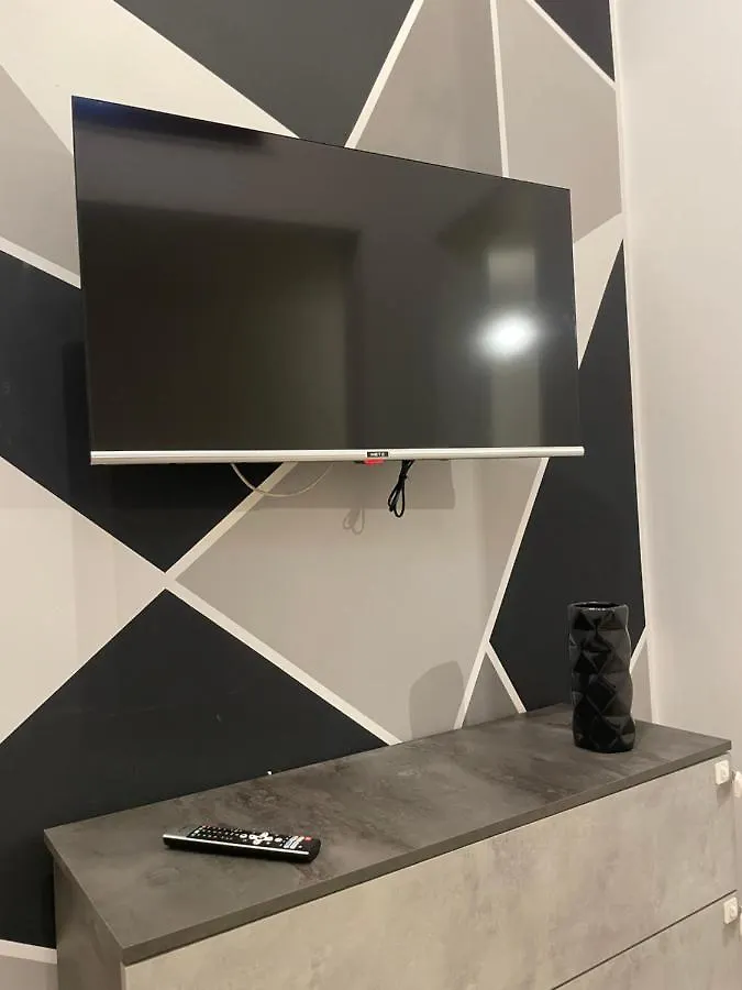 Llhouse Apartment Marino 0*,  Italy