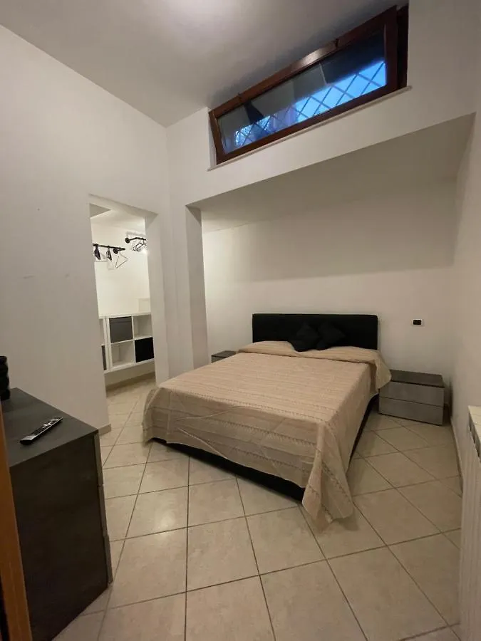 Llhouse Apartment Marino