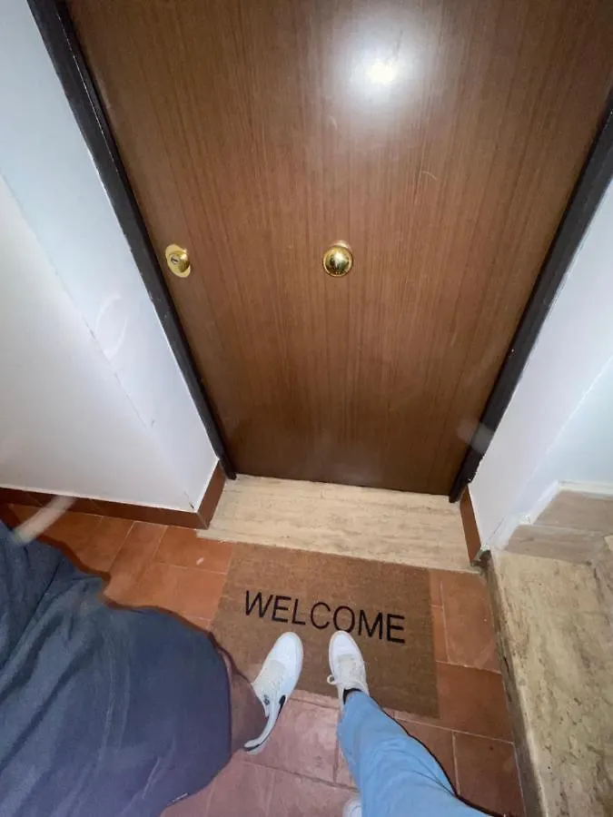 Llhouse Apartment Marino