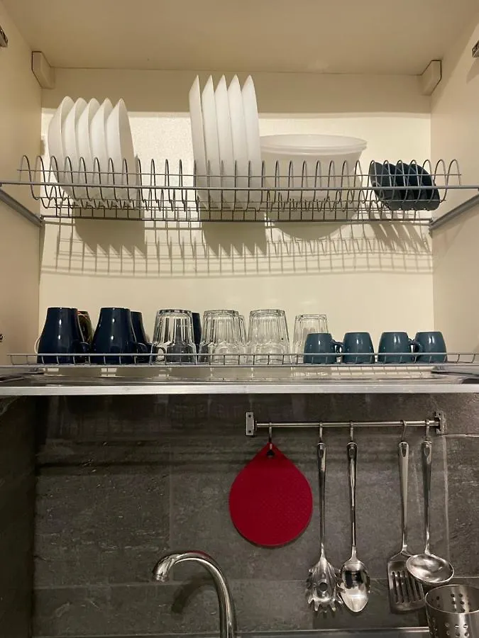 Llhouse Apartment Marino Italy