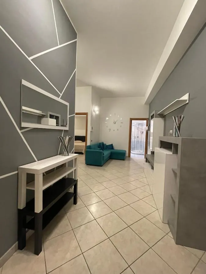 Llhouse Apartment Marino