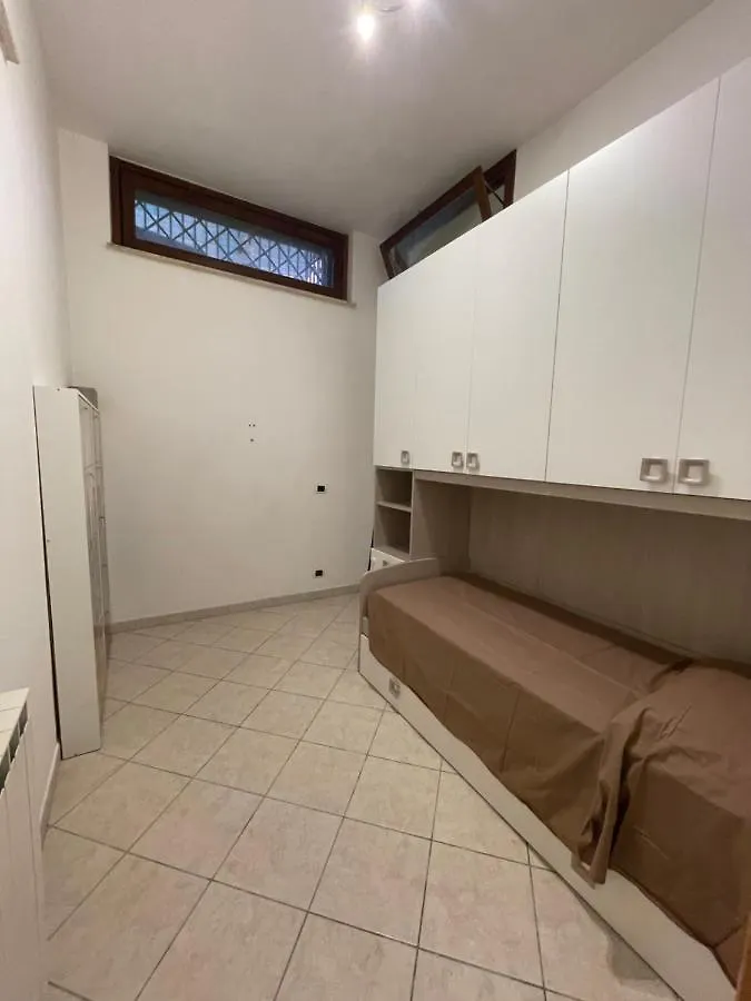Llhouse Apartment Marino Italy