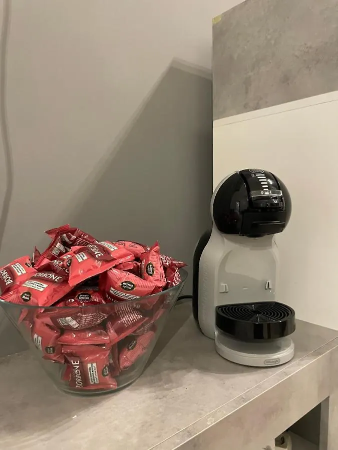 Llhouse Apartment Marino 0*,  Italy