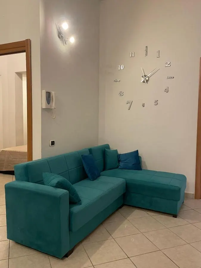 Llhouse Apartment Marino