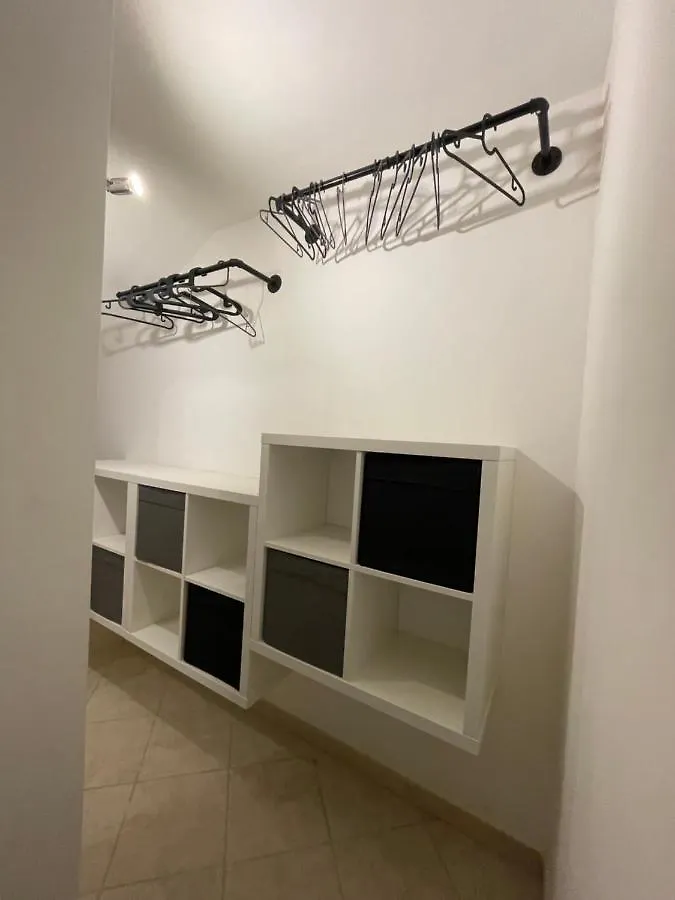 Llhouse Apartment Marino Italy