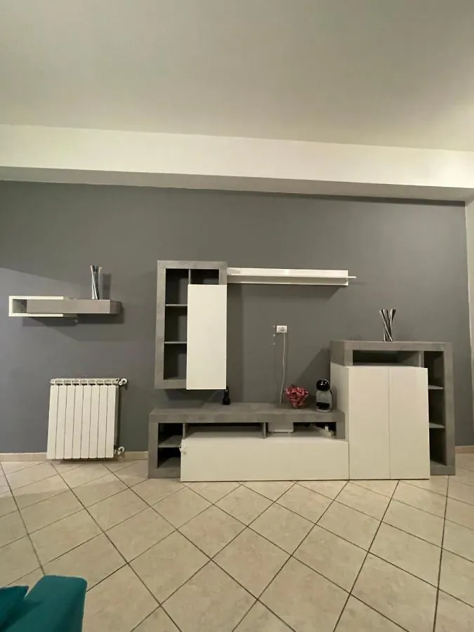 Llhouse Apartment Marino