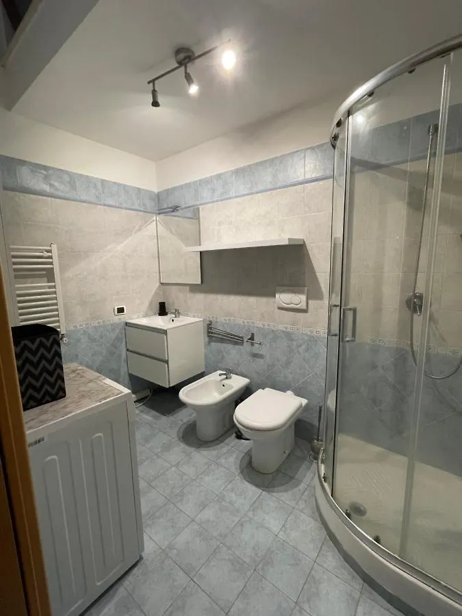 Llhouse Apartment Marino