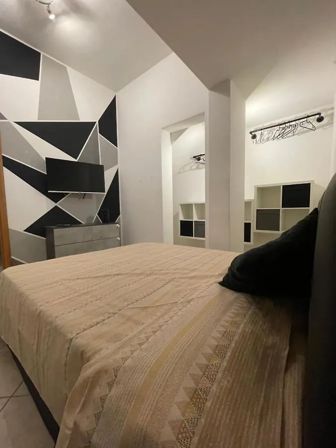 Llhouse Apartment Marino